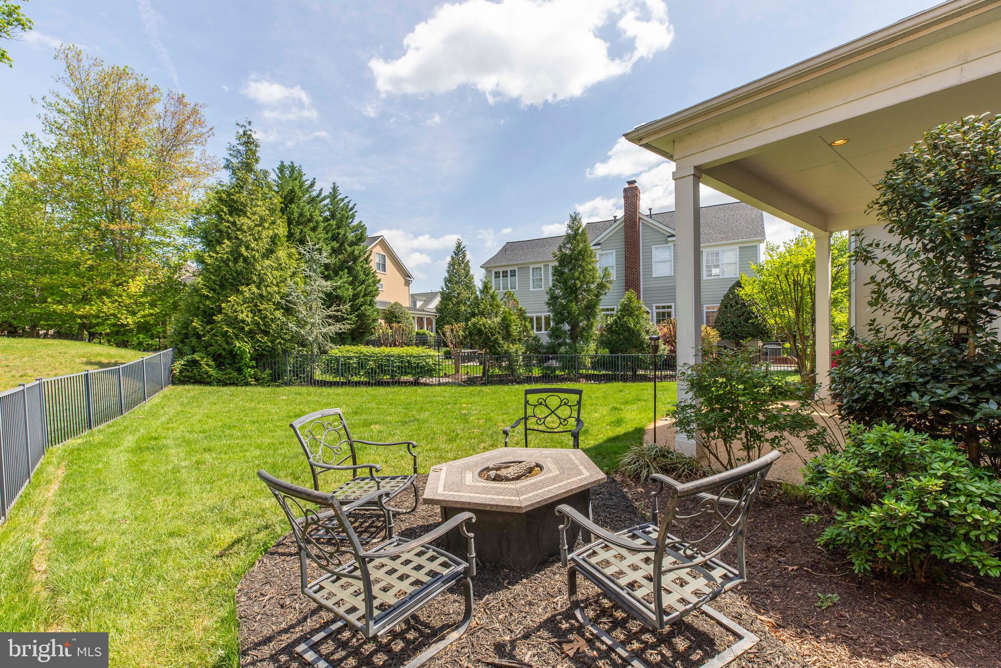 LAKE MANASSAS - Residential