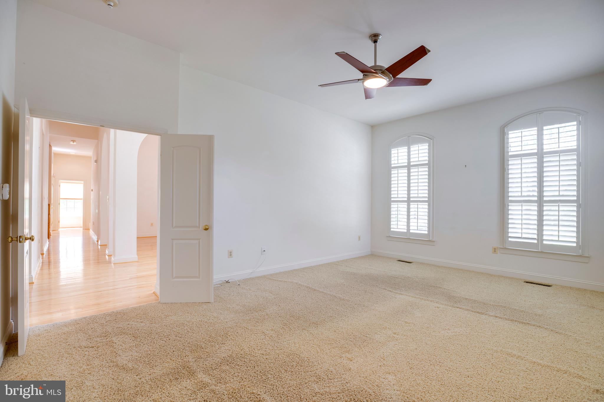 LAKE MANASSAS - Residential