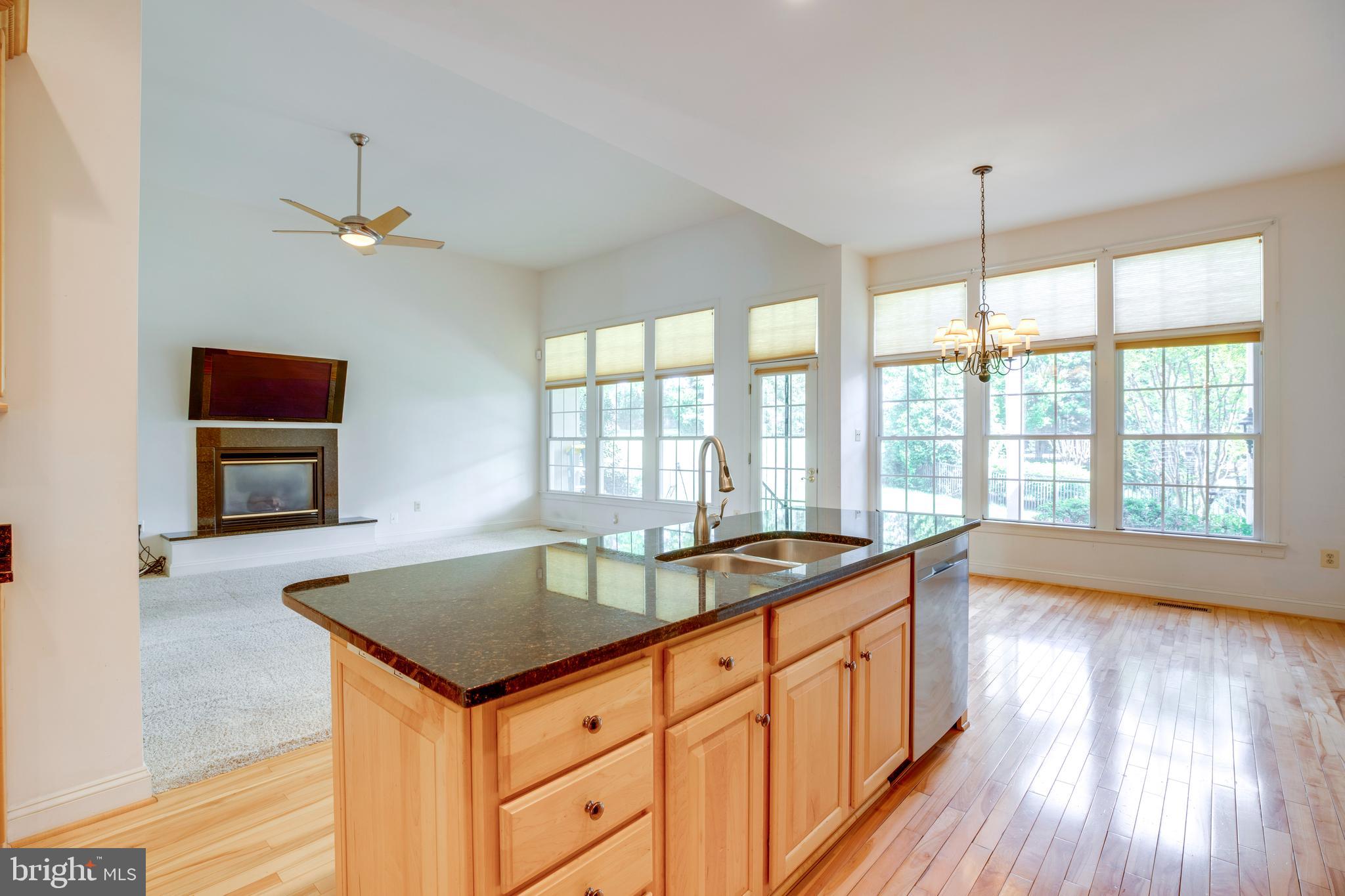 LAKE MANASSAS - Residential