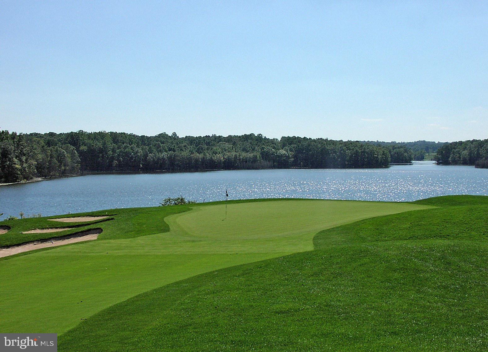 LAKE MANASSAS - Residential