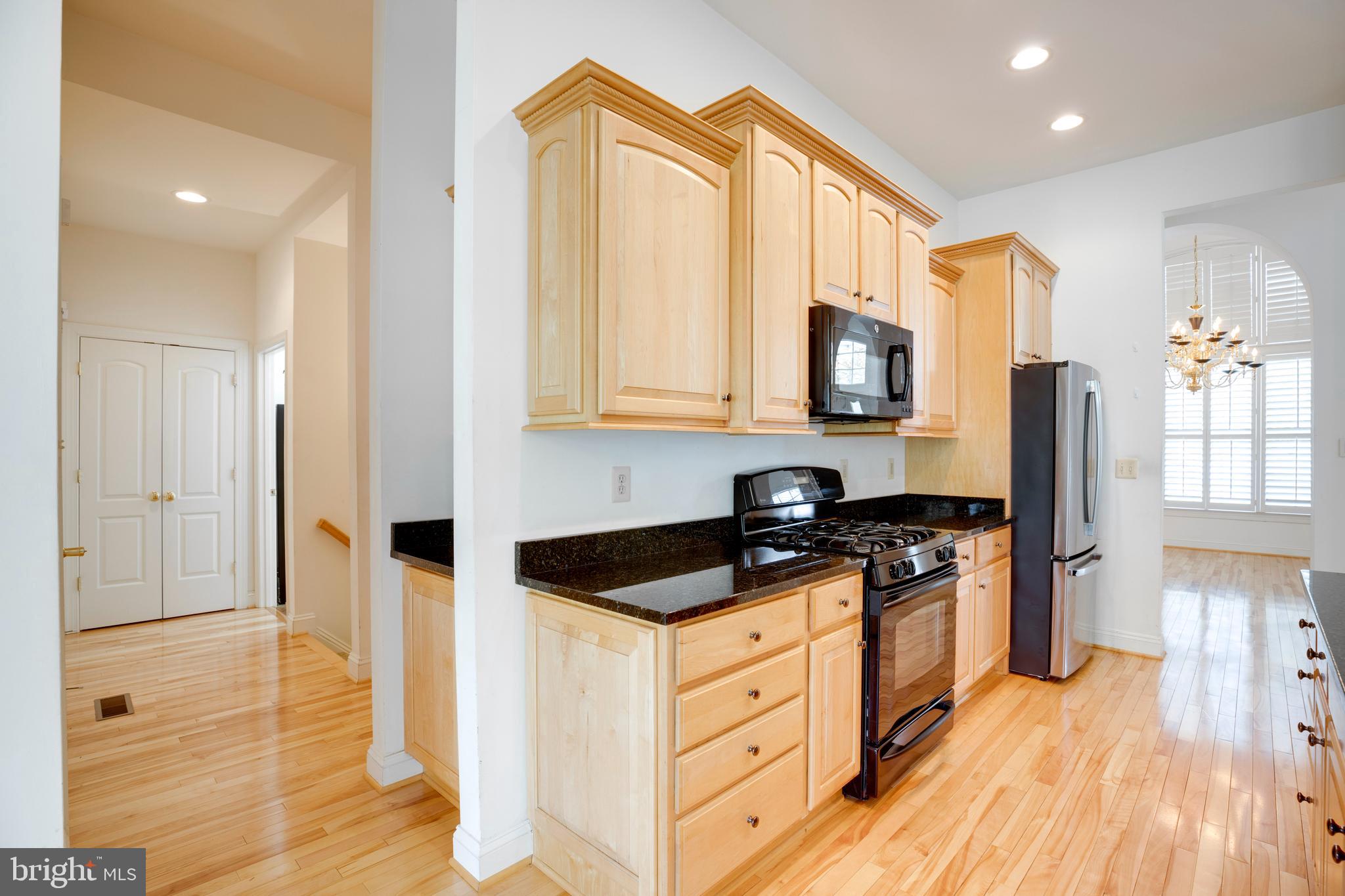 LAKE MANASSAS - Residential