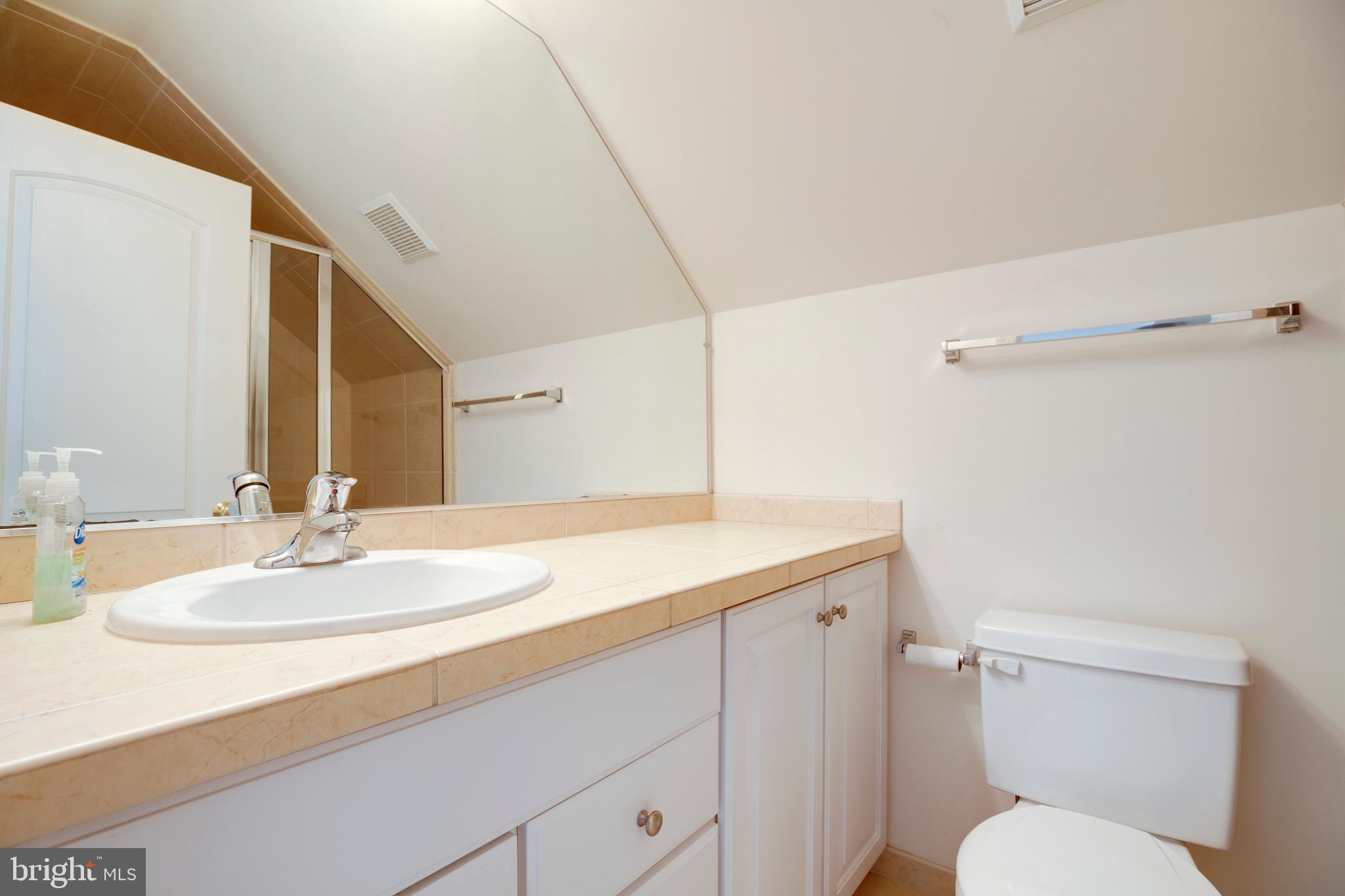 LAKE MANASSAS - Residential