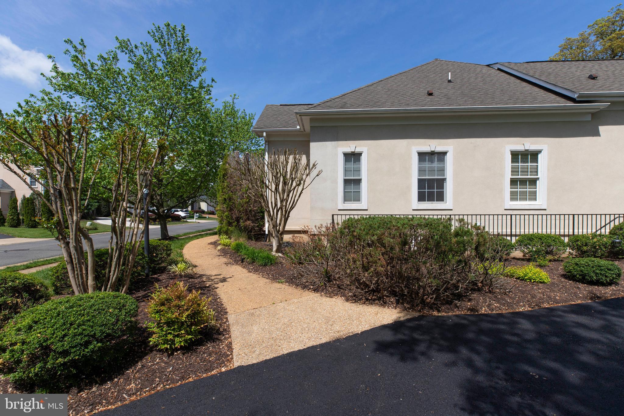 LAKE MANASSAS - Residential