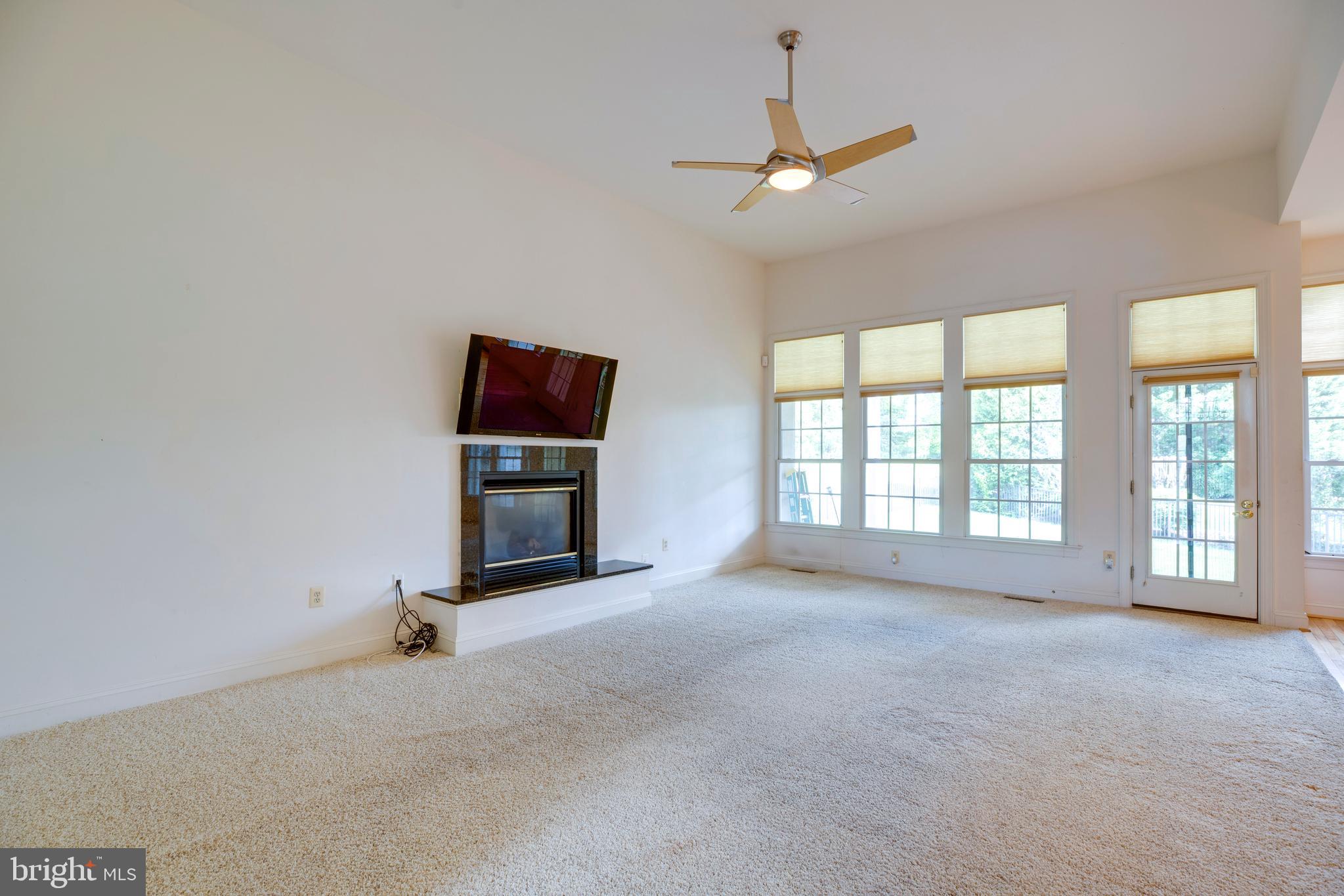 LAKE MANASSAS - Residential