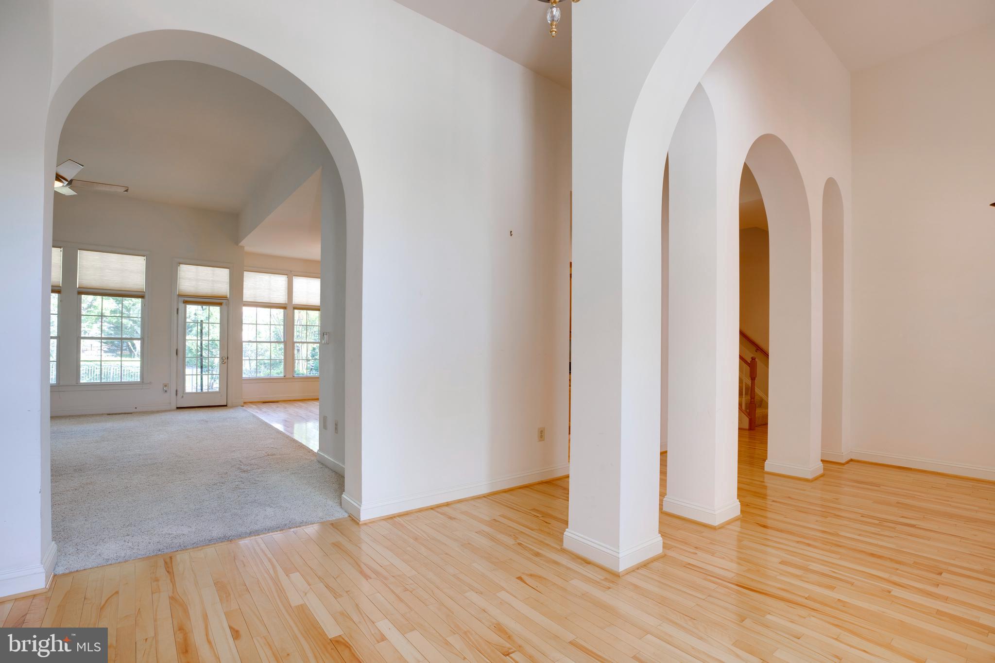 LAKE MANASSAS - Residential