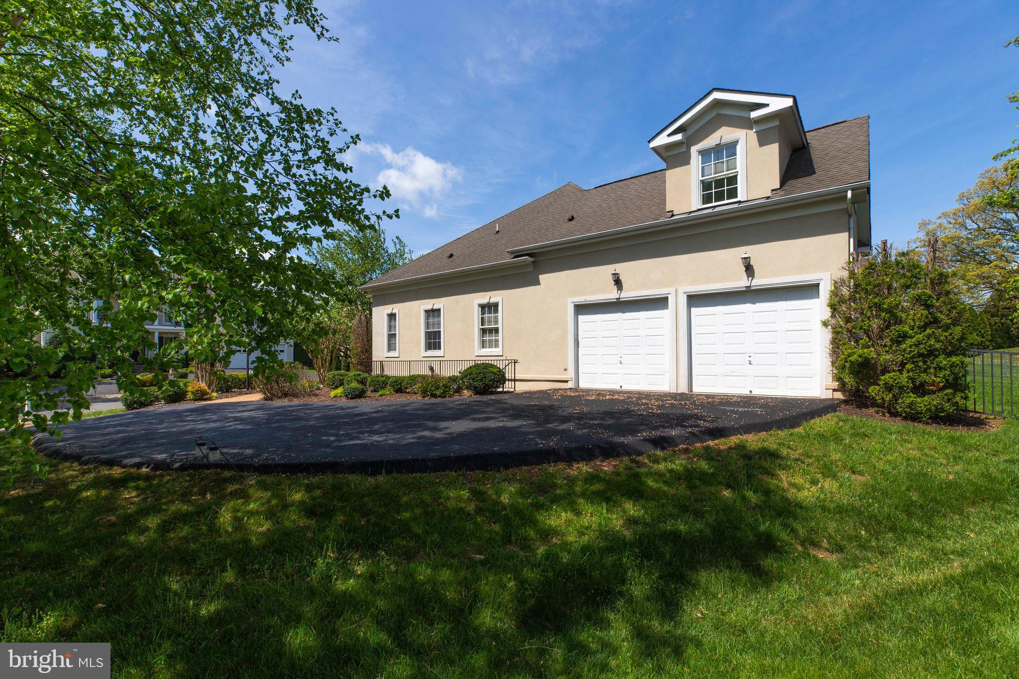 LAKE MANASSAS - Residential