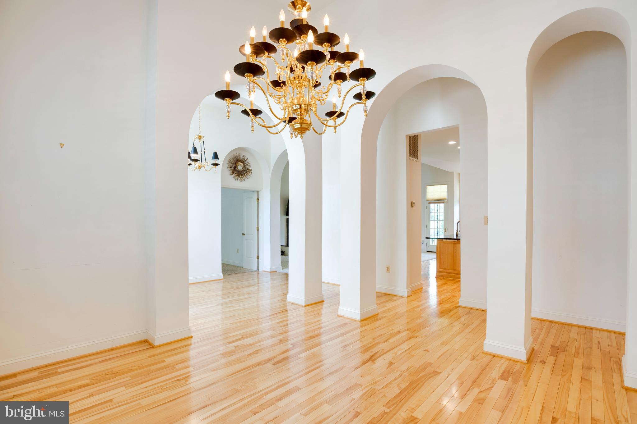 LAKE MANASSAS - Residential