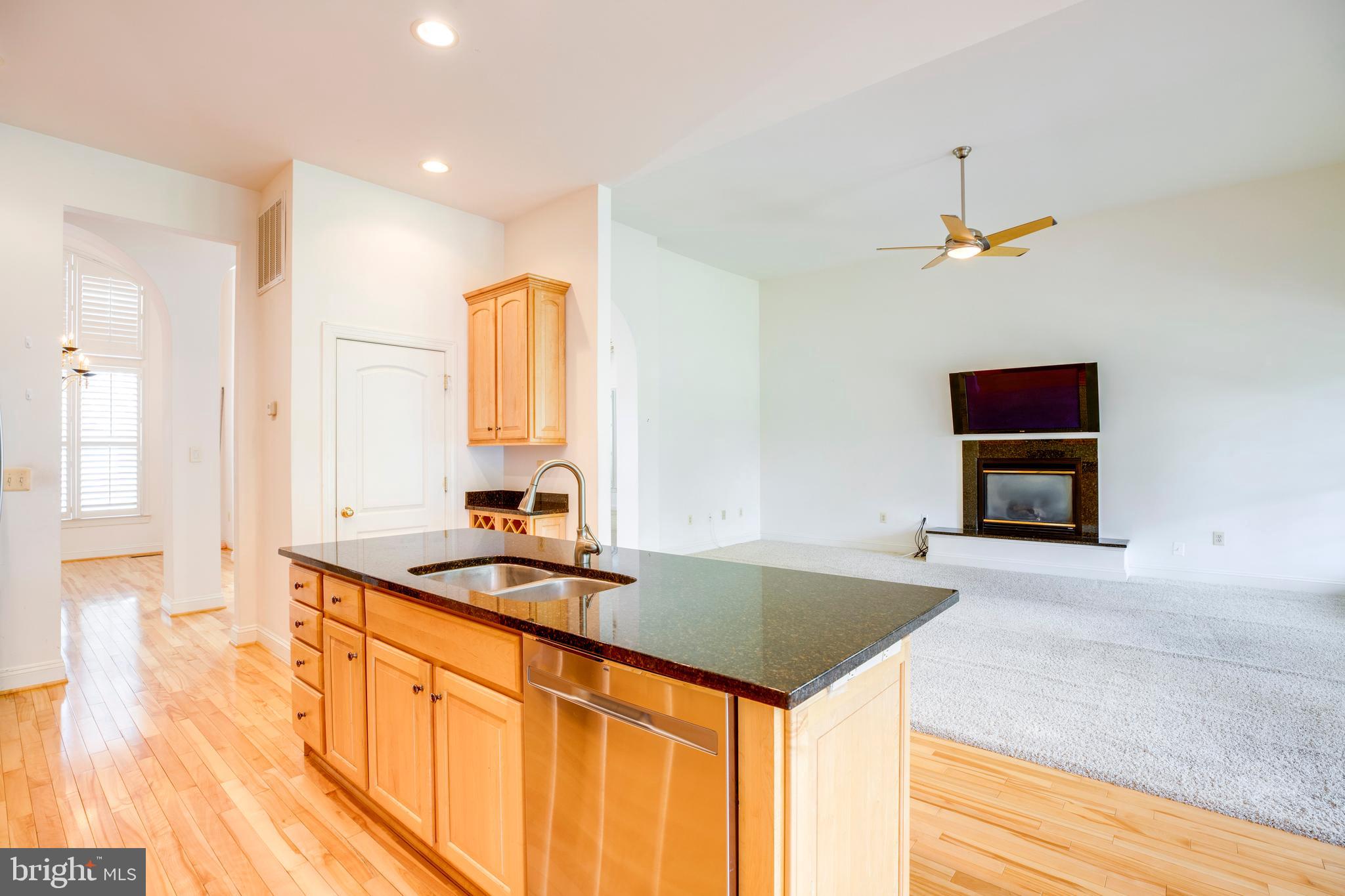 LAKE MANASSAS - Residential