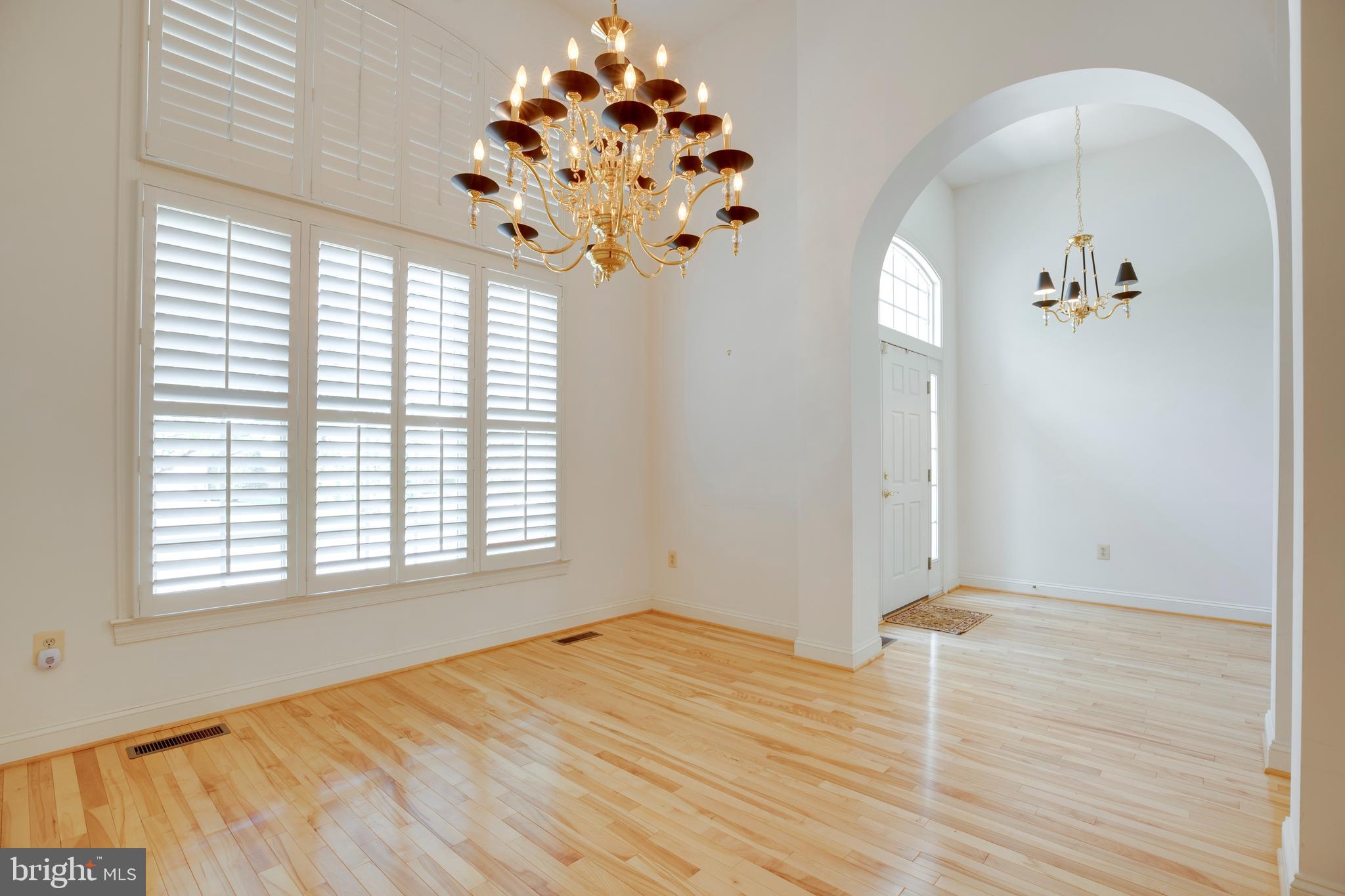 LAKE MANASSAS - Residential