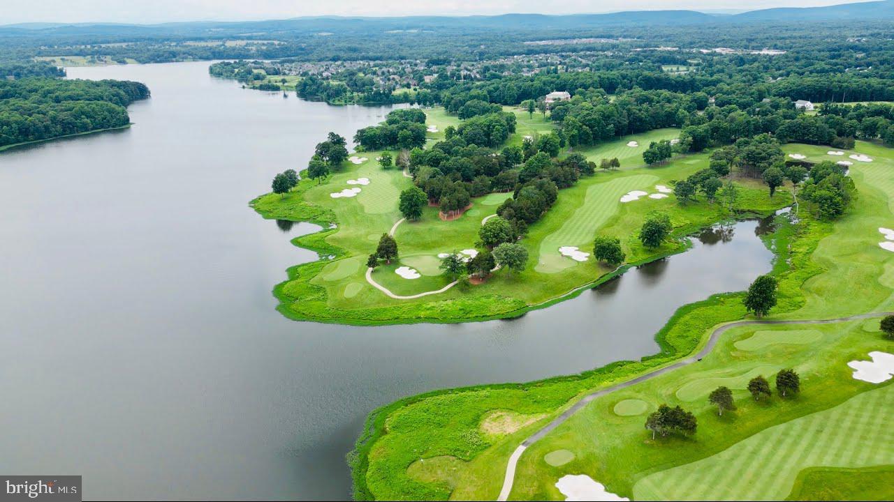 LAKE MANASSAS - Residential