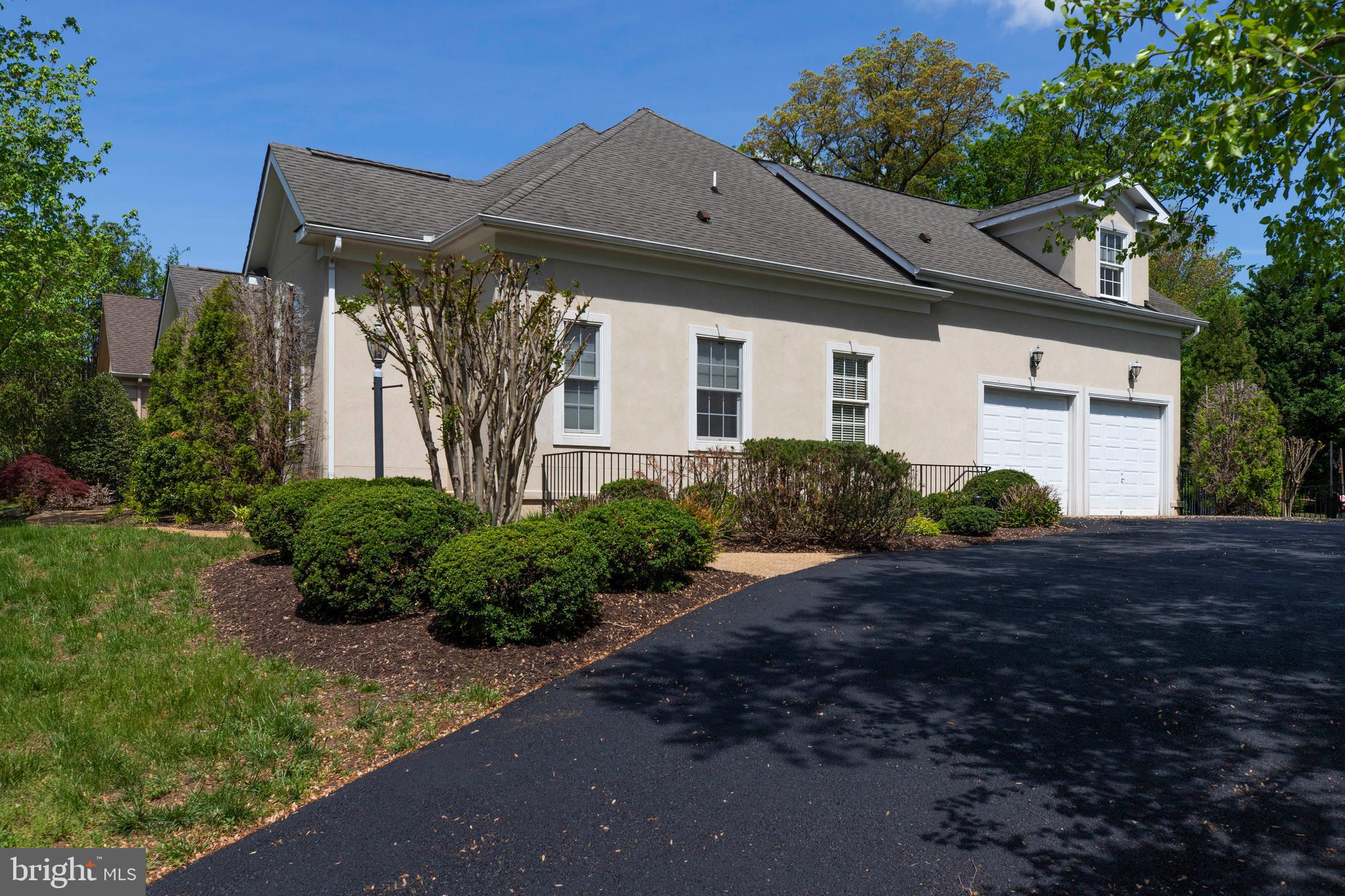 LAKE MANASSAS - Residential