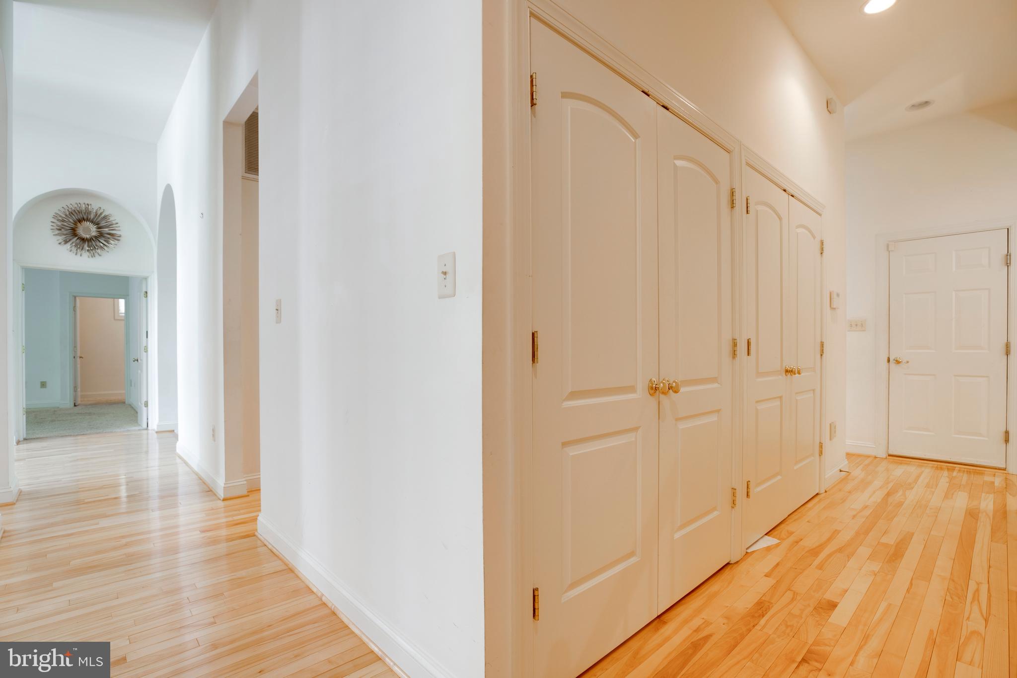 LAKE MANASSAS - Residential