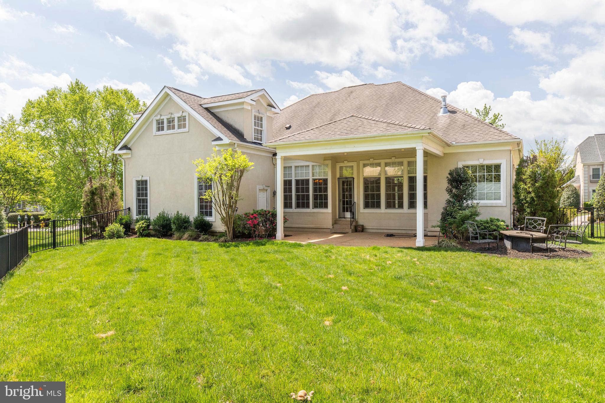 LAKE MANASSAS - Residential