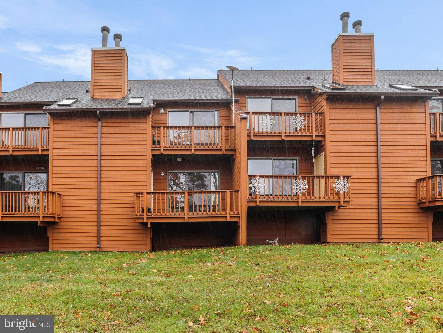 THE WOODS - Residential