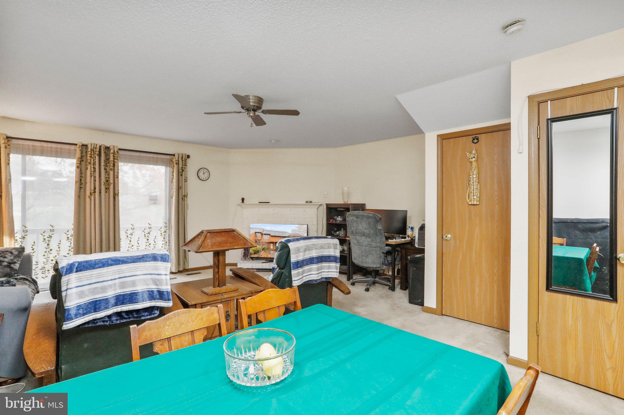 THE WOODS - Residential