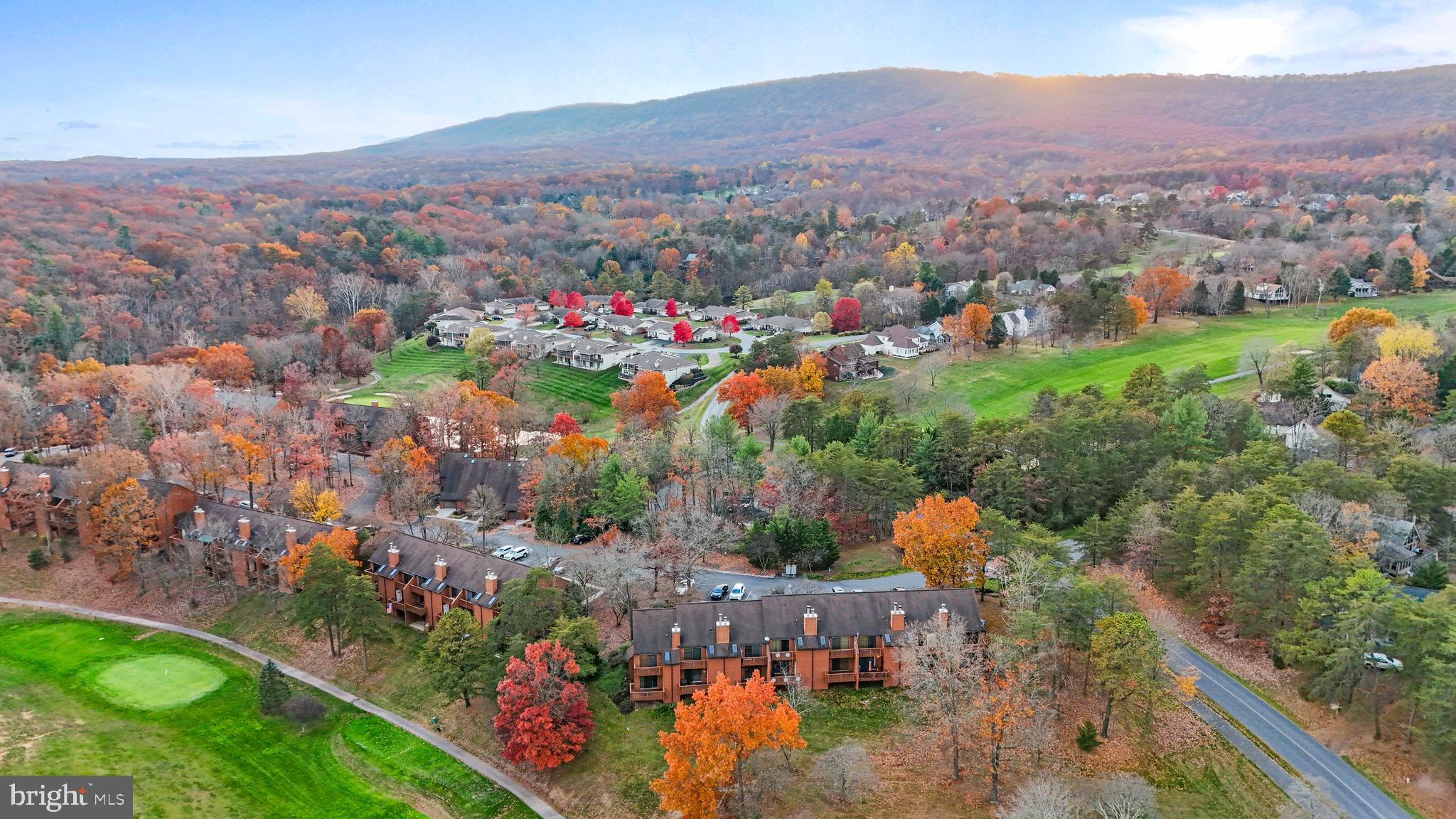 THE WOODS - Residential