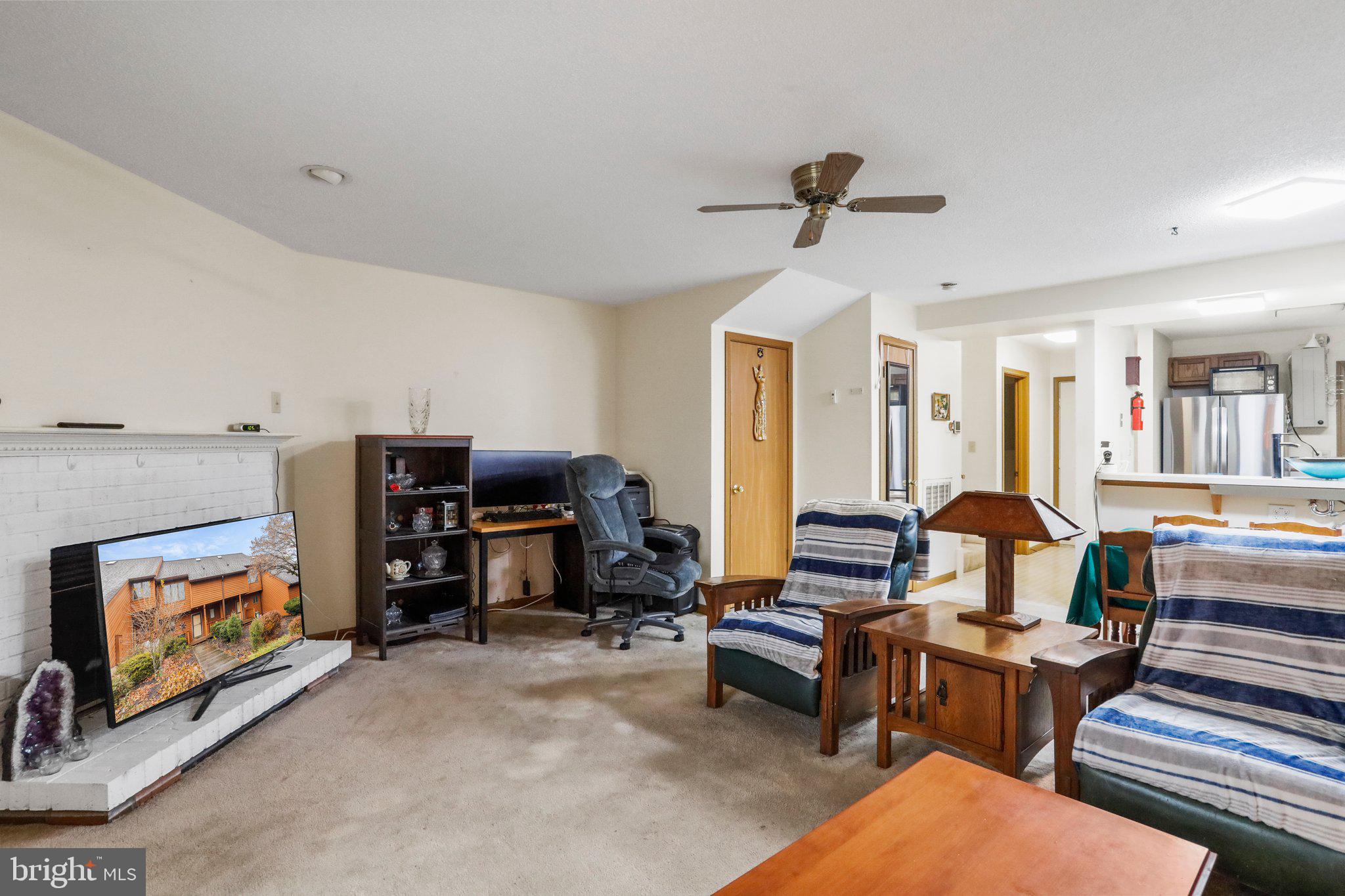 THE WOODS - Residential