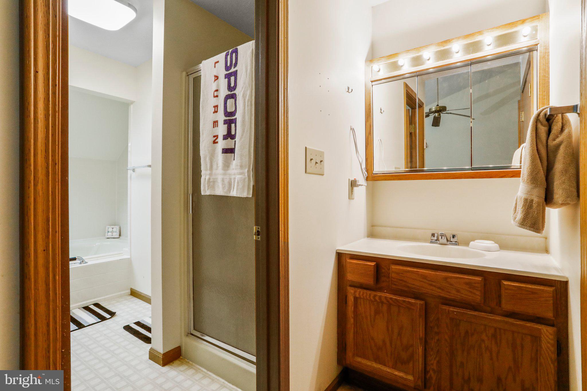 THE WOODS - Residential