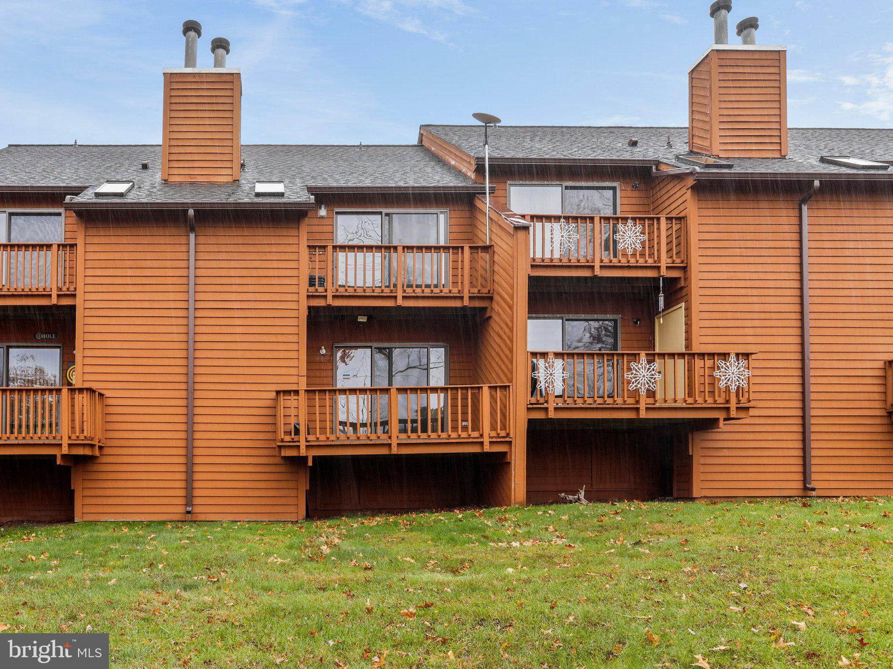 THE WOODS - Residential