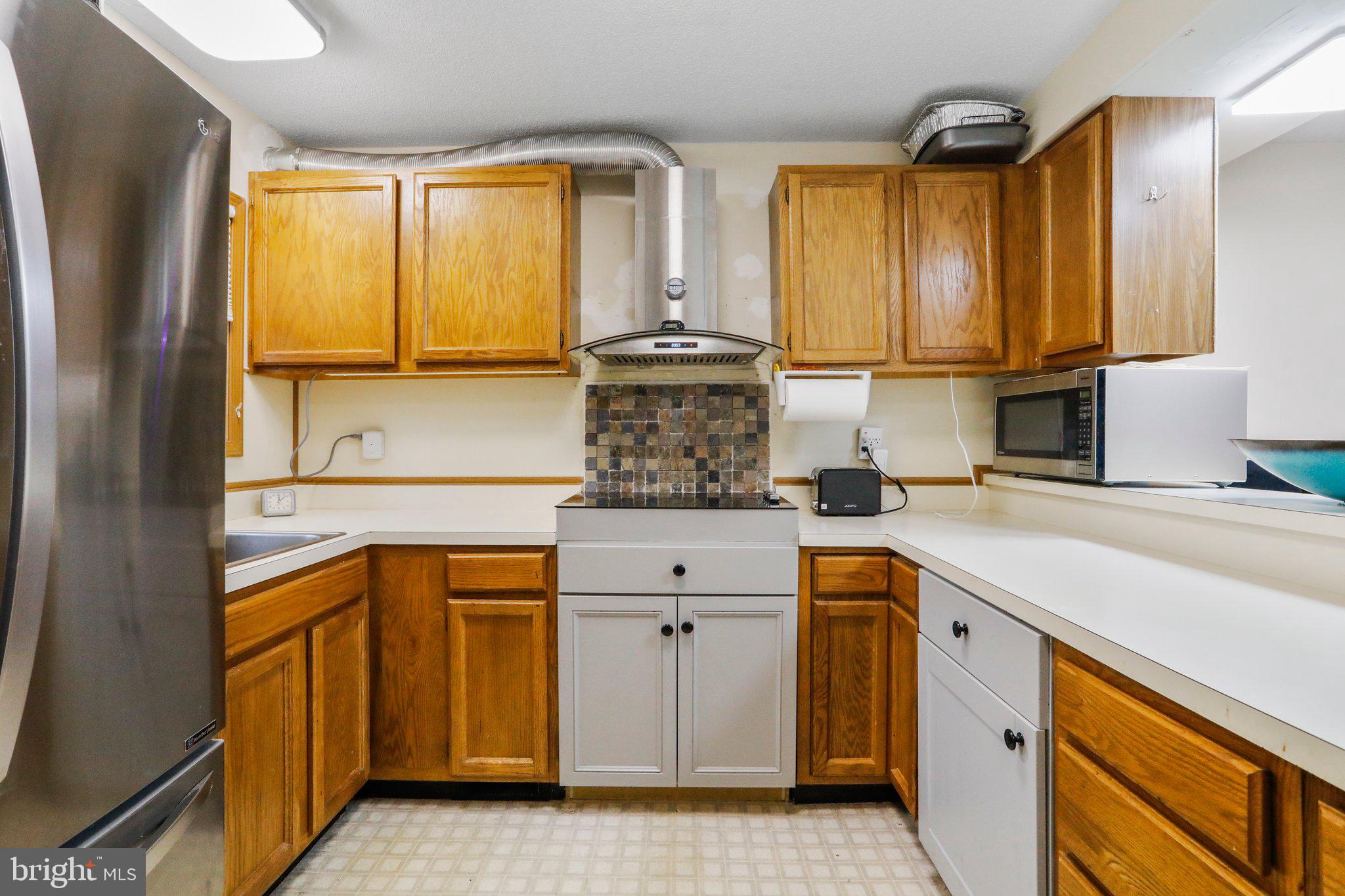 THE WOODS - Residential