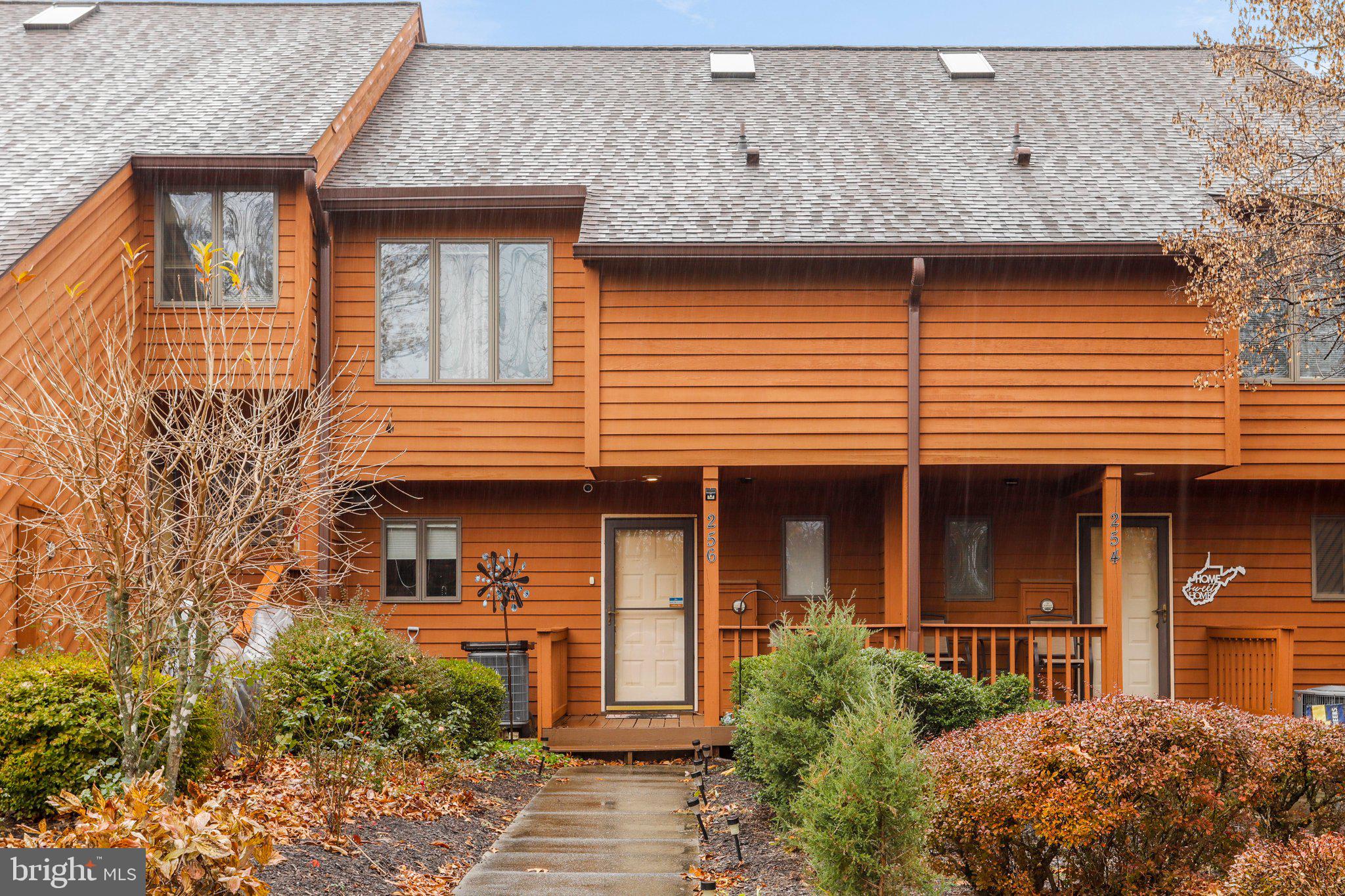 THE WOODS - Residential