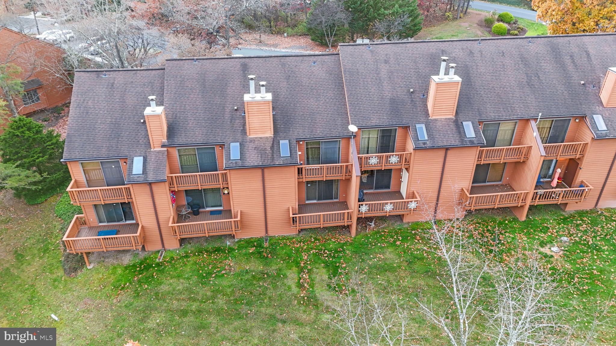 THE WOODS - Residential