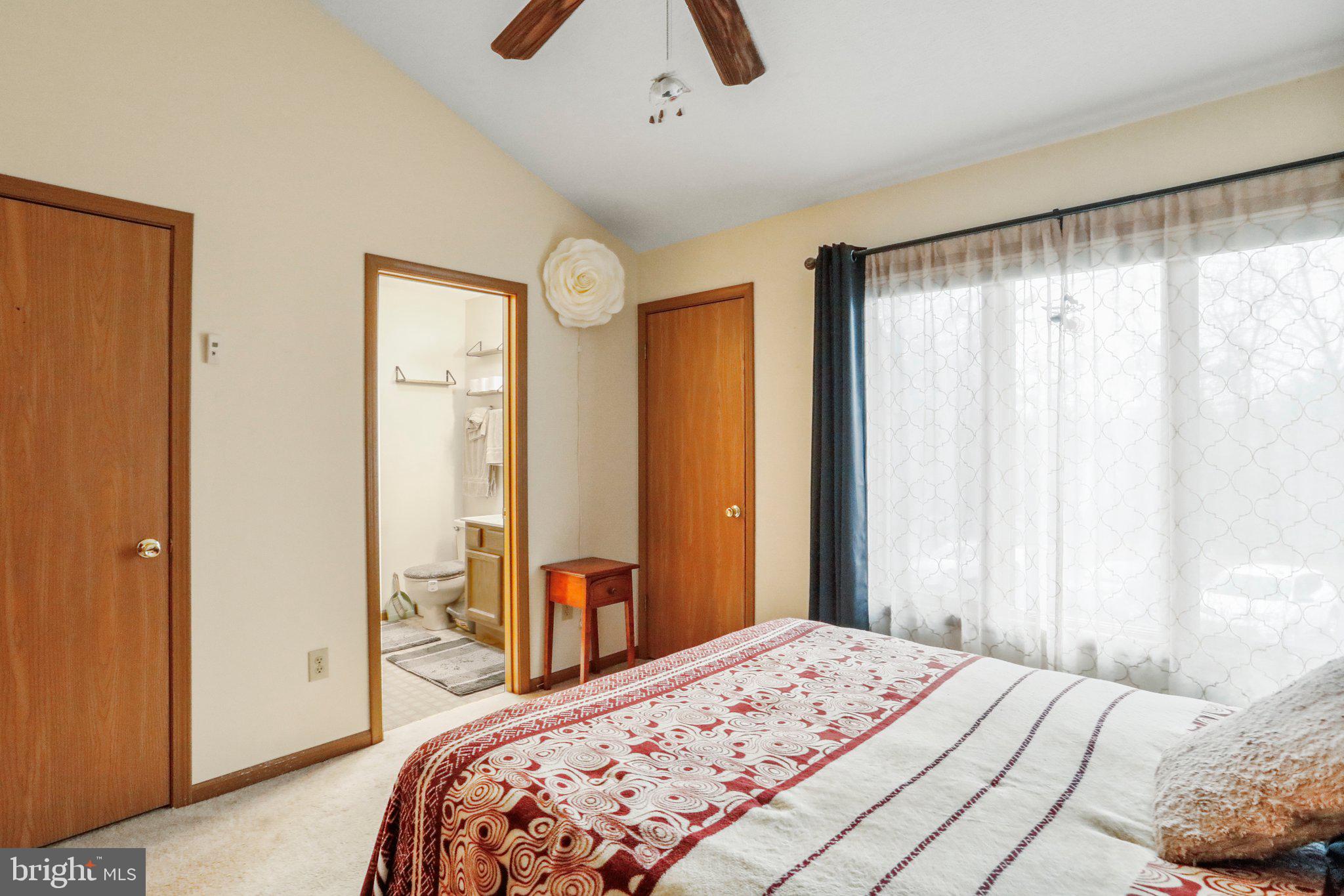 THE WOODS - Residential