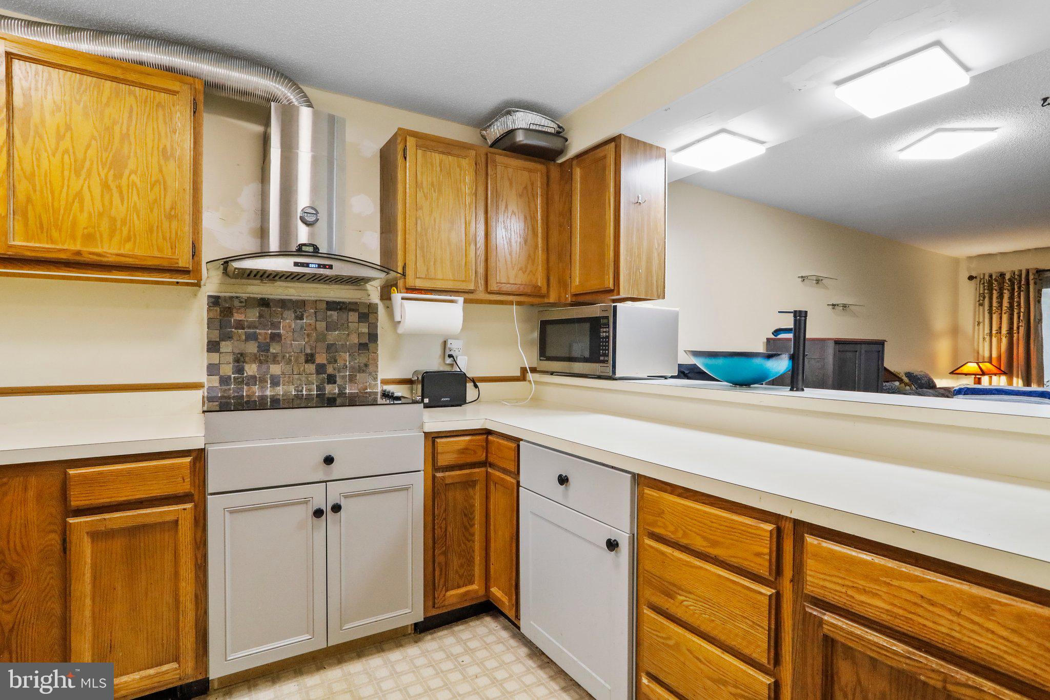 THE WOODS - Residential