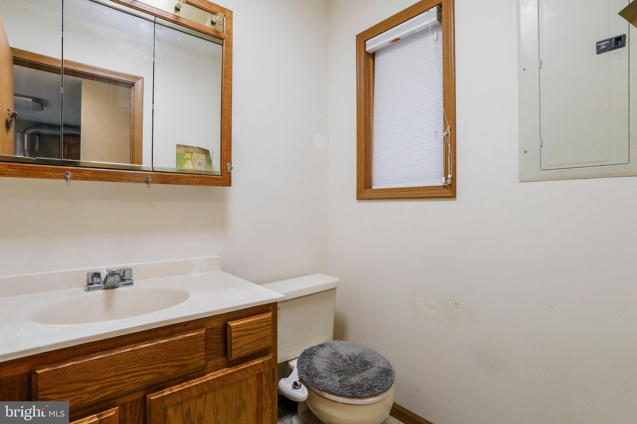 THE WOODS - Residential