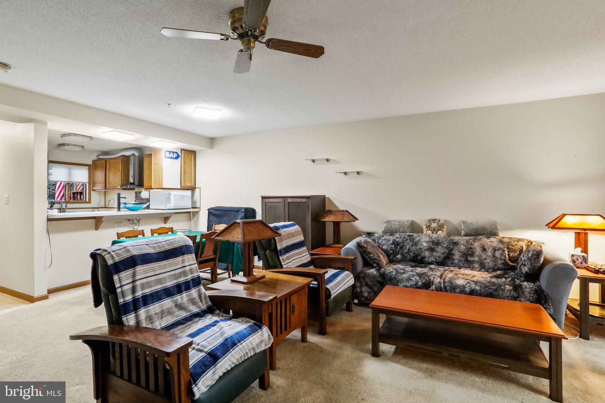 THE WOODS - Residential