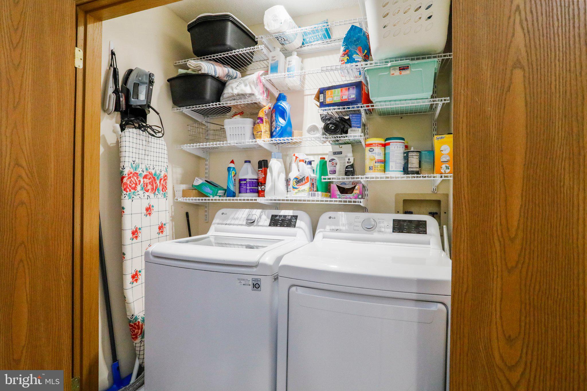 THE WOODS - Residential