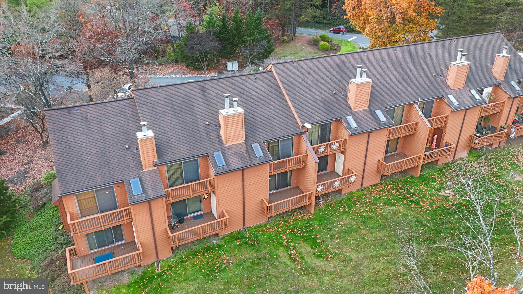 THE WOODS - Residential