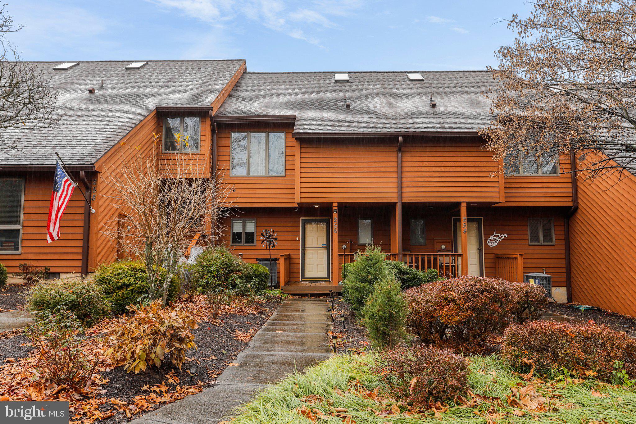 THE WOODS - Residential