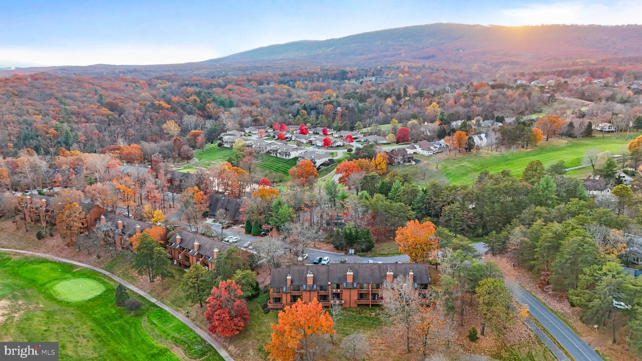 THE WOODS - Residential