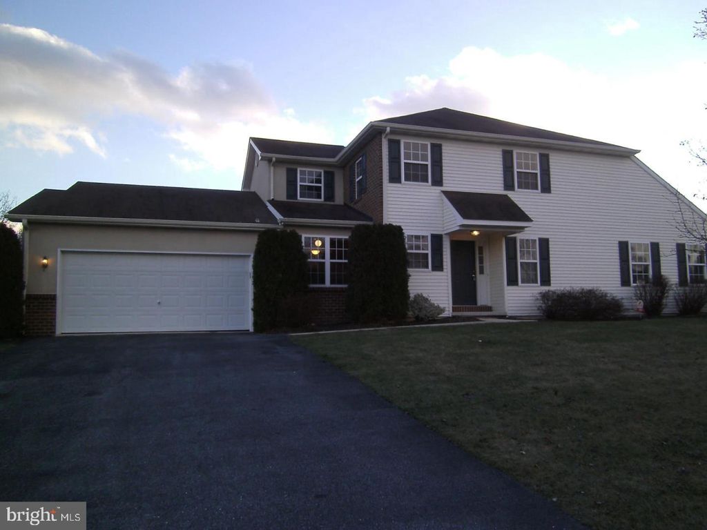 Photo of 101 Sutherland Road, LANCASTER, PA 17603 (MLS # PALA2069640)