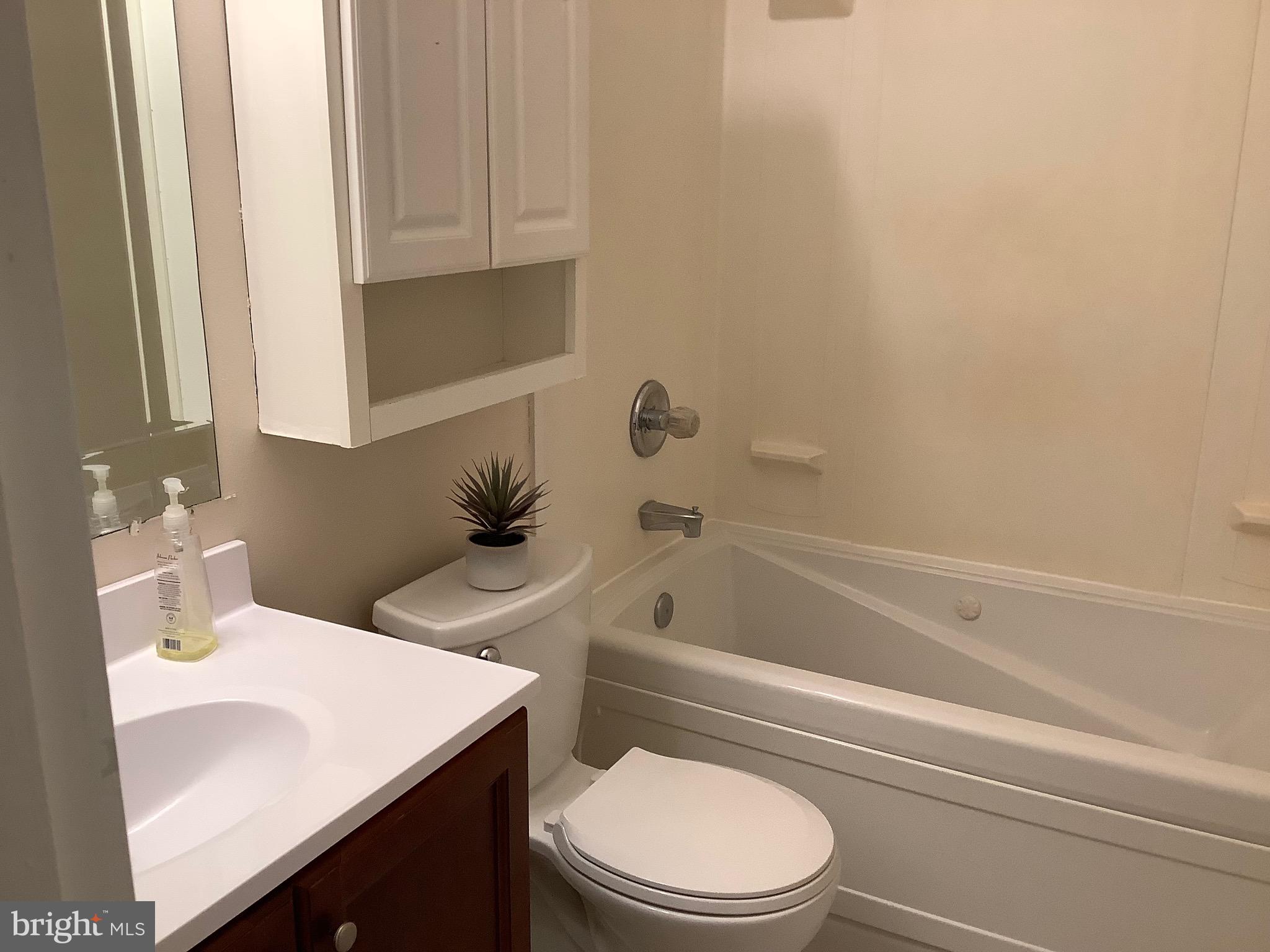 VILLAGE OF NEARBROOK - Residential Lease