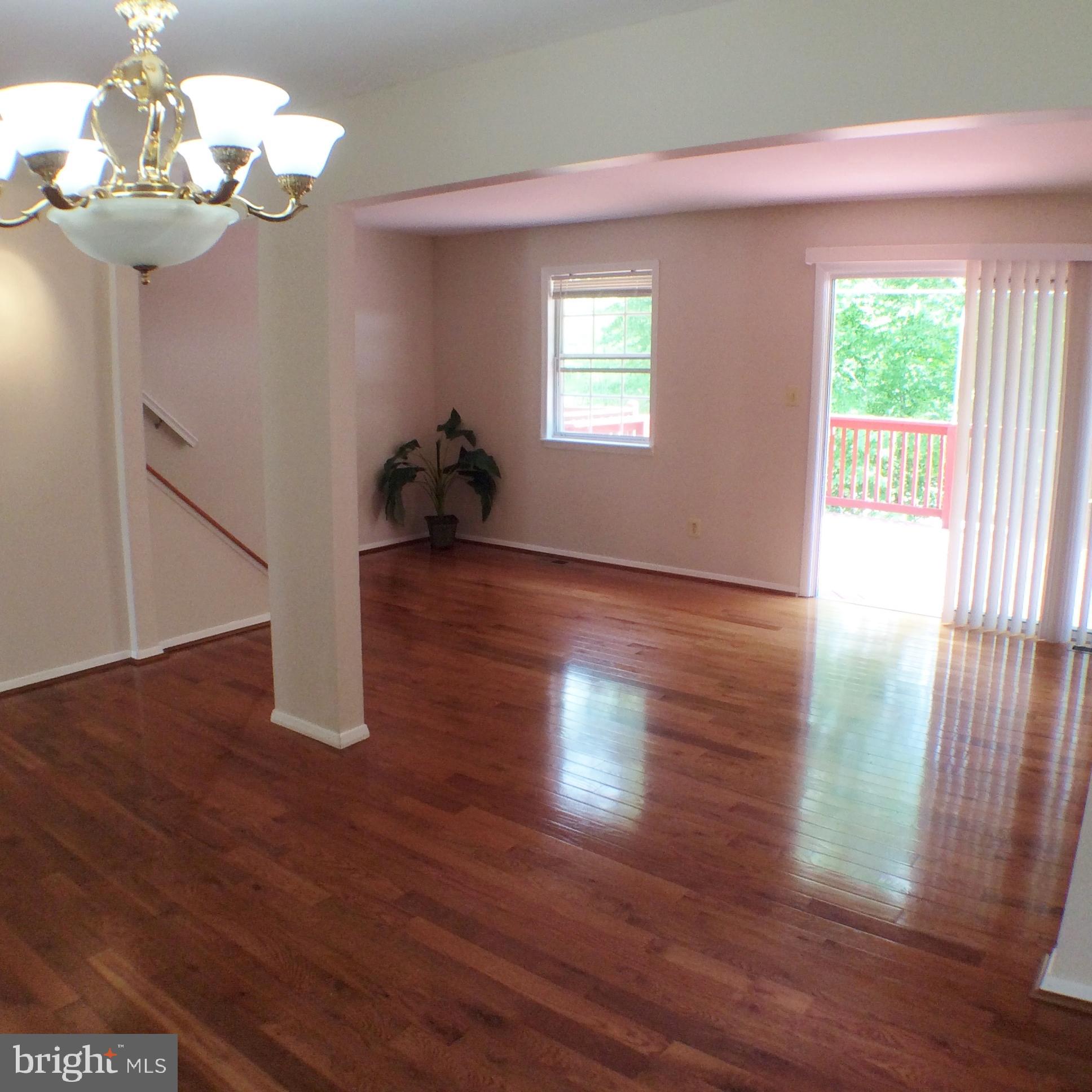 VILLAGE OF NEARBROOK - Residential Lease