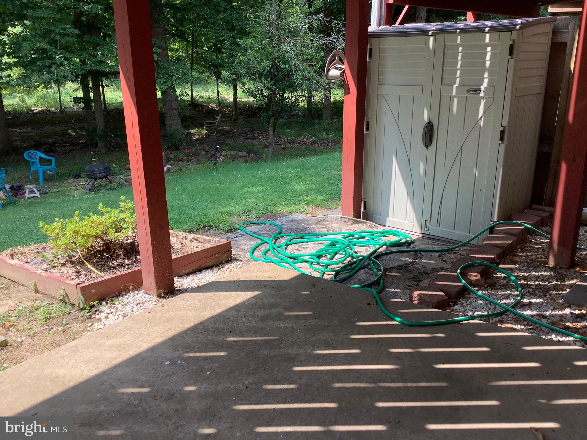 VILLAGE OF NEARBROOK - Residential Lease