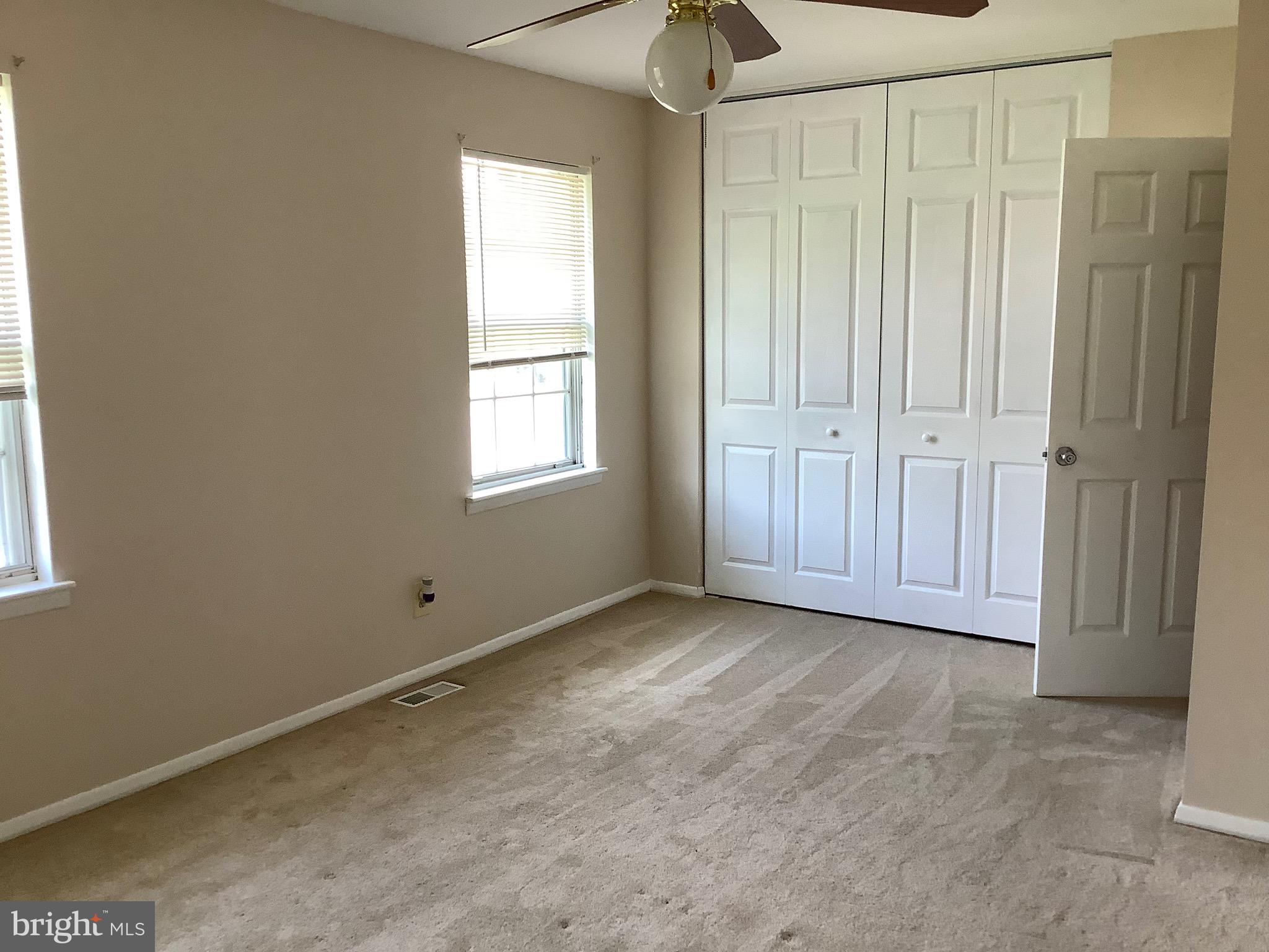 VILLAGE OF NEARBROOK - Residential Lease