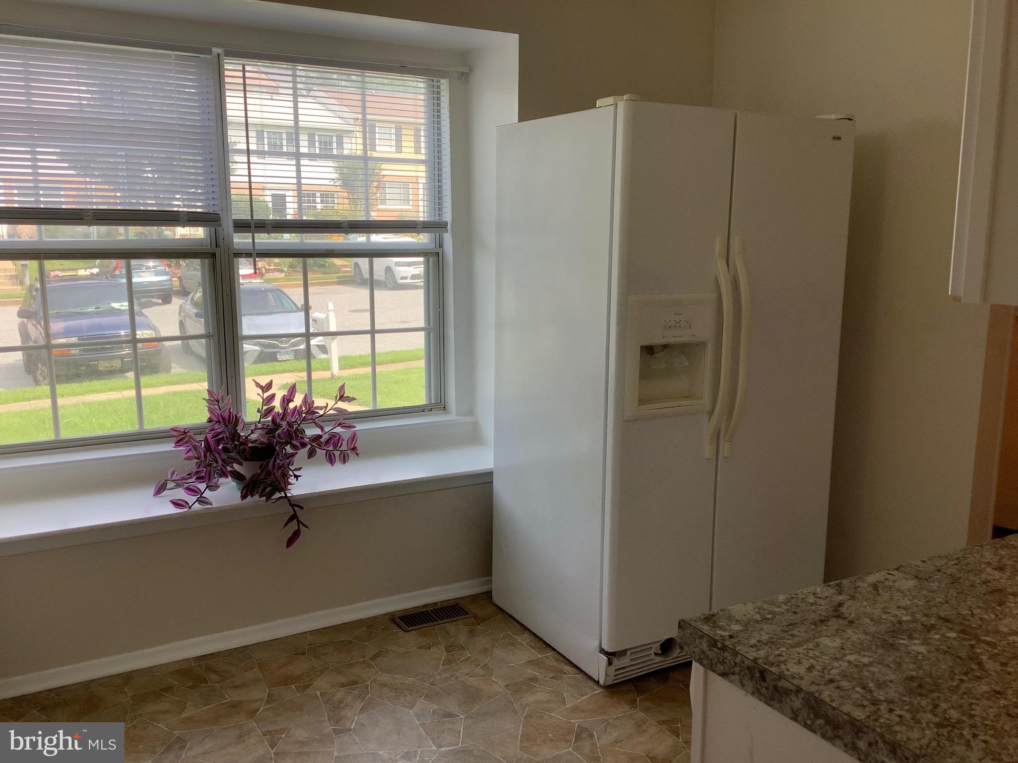 VILLAGE OF NEARBROOK - Residential Lease