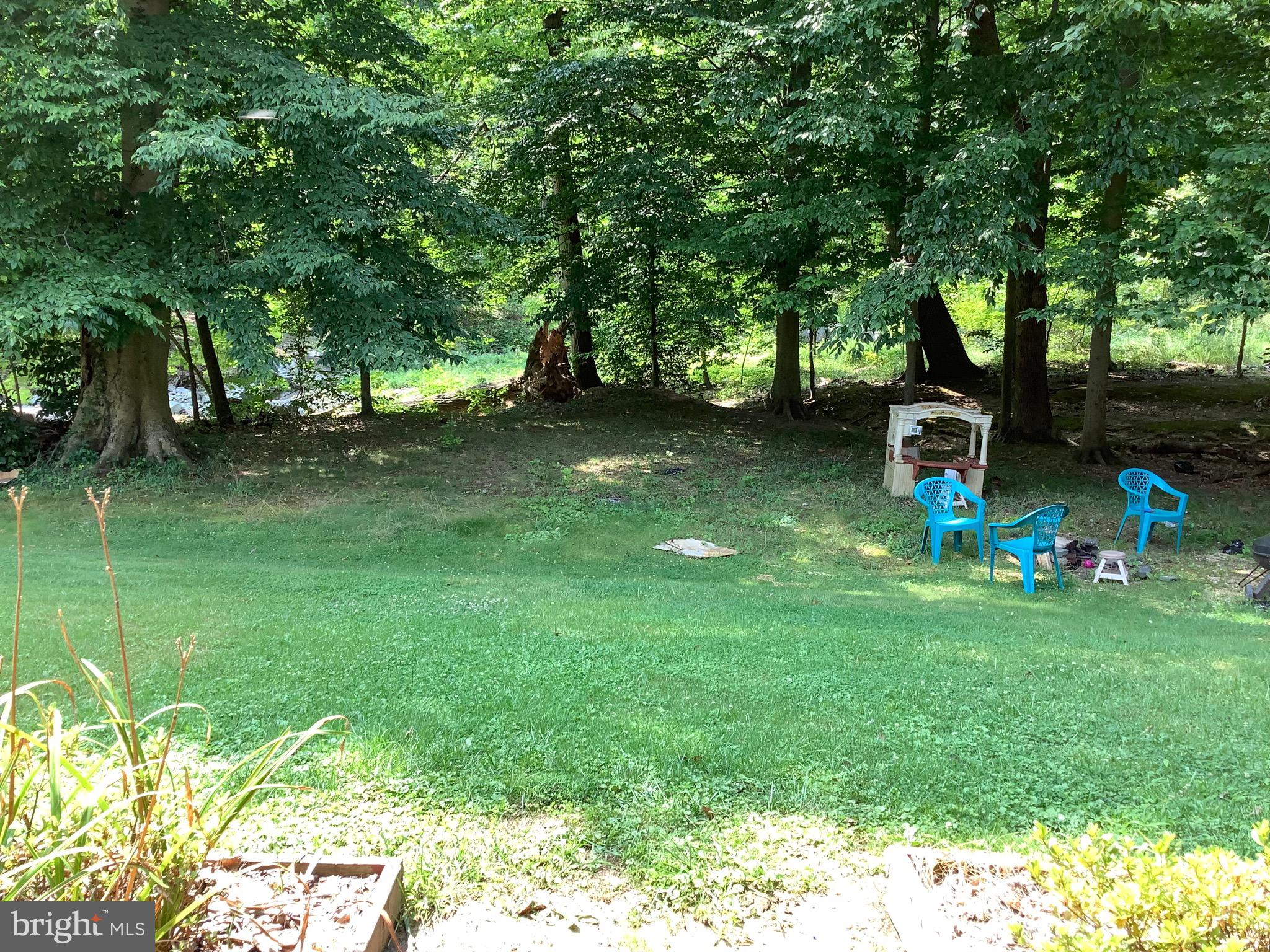 VILLAGE OF NEARBROOK - Residential Lease