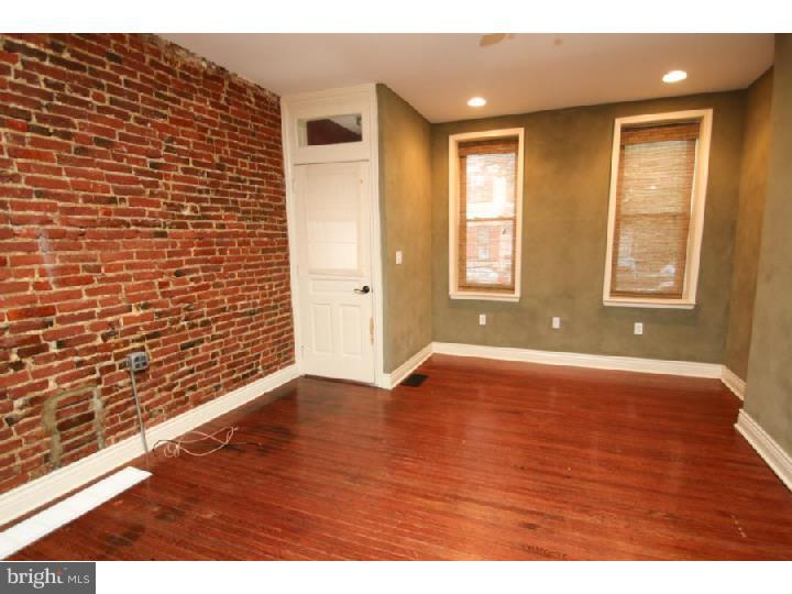 FISHTOWN - Residential