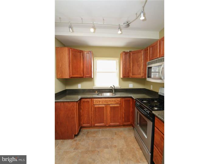 FISHTOWN - Residential