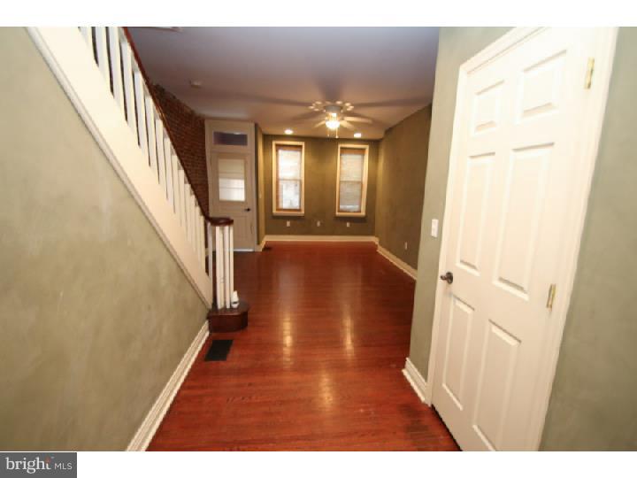 FISHTOWN - Residential