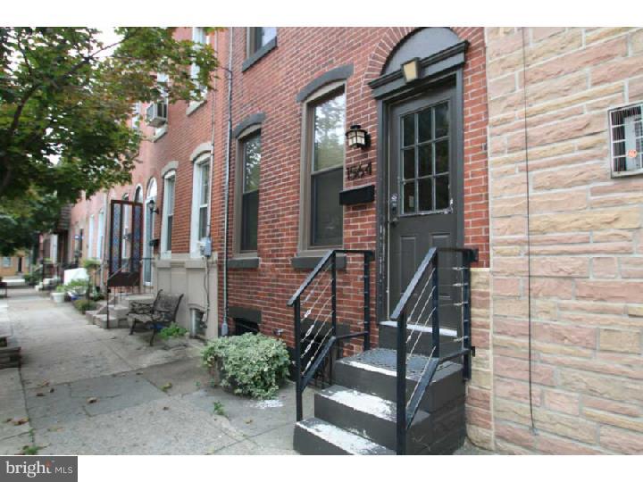 FISHTOWN - Residential