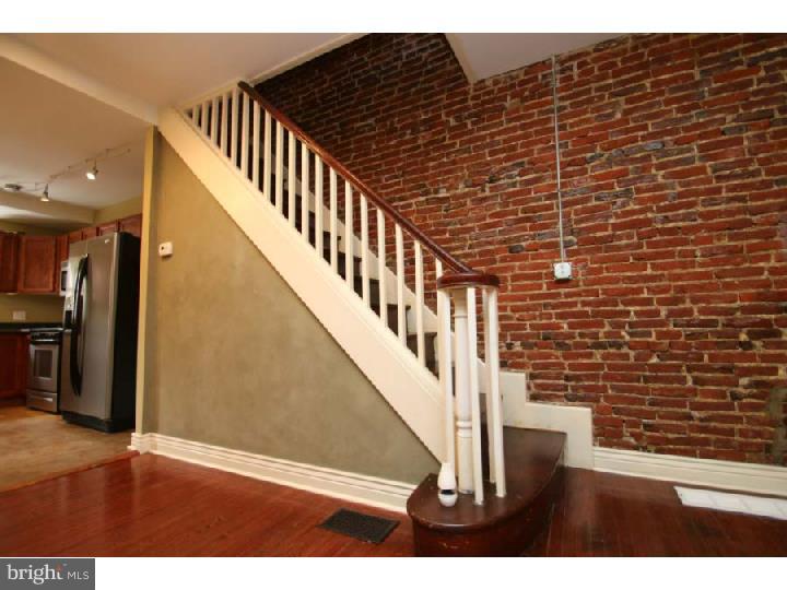 FISHTOWN - Residential