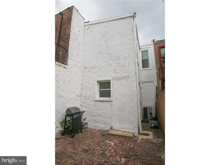 FISHTOWN - Residential