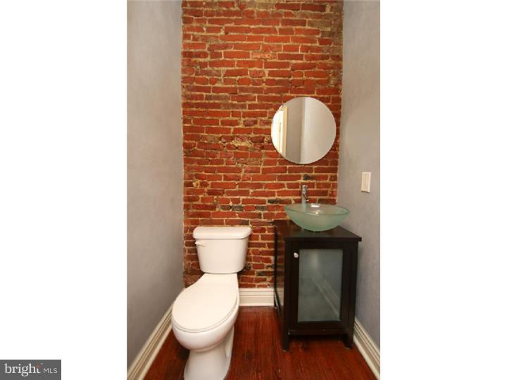 FISHTOWN - Residential
