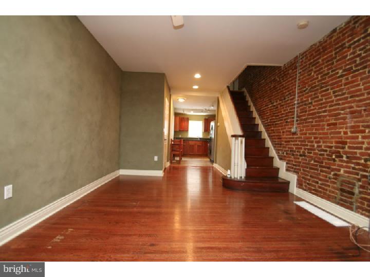 FISHTOWN - Residential