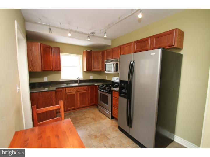 FISHTOWN - Residential